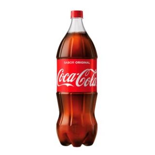 Refrigerante Coca-Cola 2L