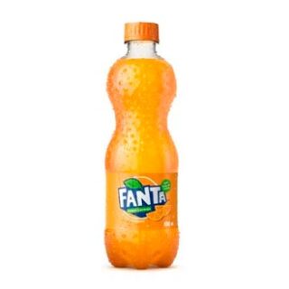 Refrigerante Fanta Laranja 600ml