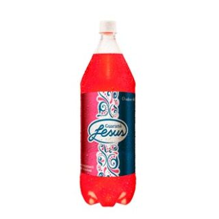 Refrigerante Guaraná Jesus 1L