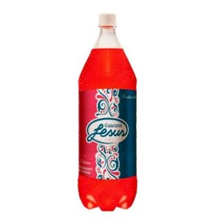 Refrigerante Guaraná Jesus 2L