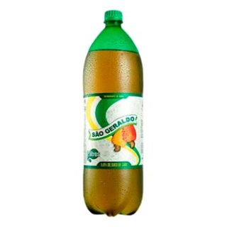 Refrigerante São Geraldo Cajuína 2L