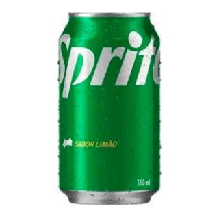 Refrigerante Sprite 350ml